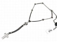 Collar D&G in Caucho DJ0087 - DJ0087